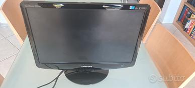 Monitor Samsung 20''
