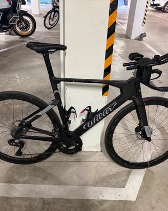 Wilier turbine SLR