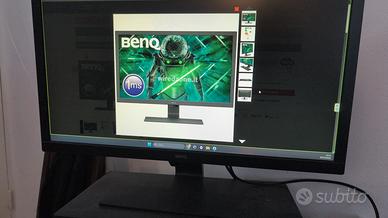 Monitor BENQ 27" FHD