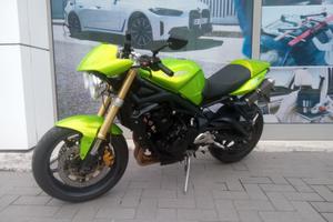 Triumph Street Triple 765