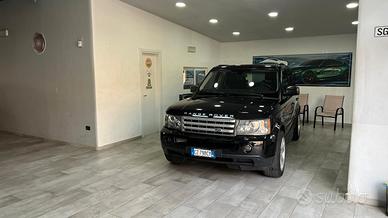 Land Rover Range Sport 2.7 TDV6 HSE