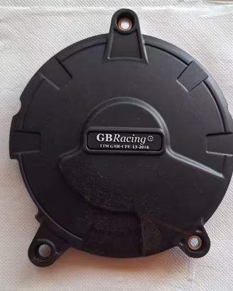 Paracarter motore GBRacing per KTM Superduke 1290r