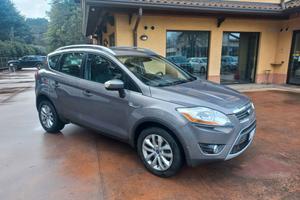 Ford Kuga 2.0 TDCi 163 CV 4WD Titanium DPF