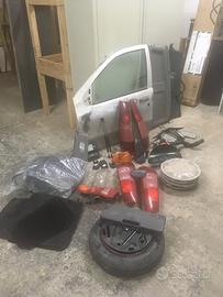 Ricambi fiat punto 1 serie