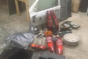 Ricambi fiat punto 1 serie