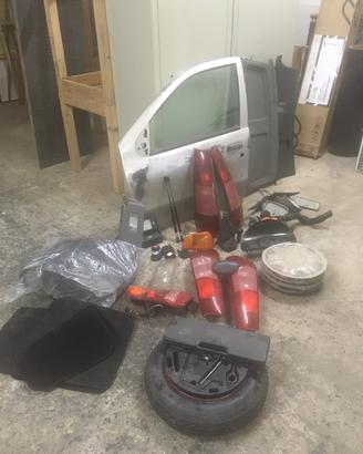 Ricambi fiat punto 1 serie