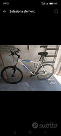 bici MTB specilized 
