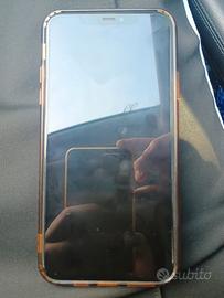 Apple iPhone 11 Pro Max- 256GB- Verde Notte 