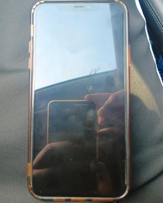 Apple iPhone 11 Pro Max- 256GB- Verde Notte 