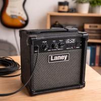 Amplificatore Laney LX10 per chitarra 10 Watt