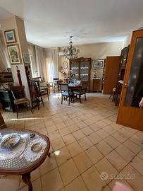 5 vani: via remo sandron pressi via delle croci