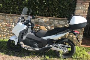 Honda Integra 750 - 2015