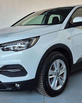 Opel Grandland X 1.5 diesel Ecotec Start&Stop aut.