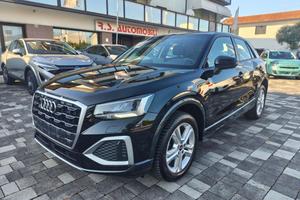 AUDI Q2 30 TFSI Business#PORTELLONE POST. ELETTR