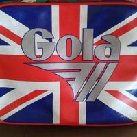 Borsa tracolla GOLA e My t-shirt