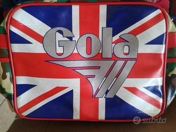 Borsa tracolla GOLA e My t-shirt