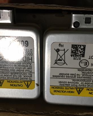 Lampade XENON