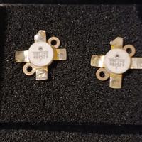 Transistor RF MOSFET MACOM MRF 140 x  RTX HF ICOM