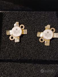 Transistor RF MOSFET MACOM MRF 140 x  RTX HF ICOM