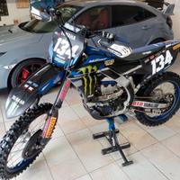 Yamaha YZ 250 - 2023