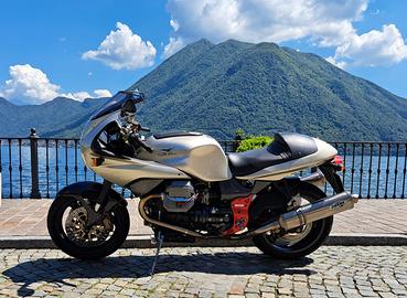 Moto Guzzi V11 Le Mans