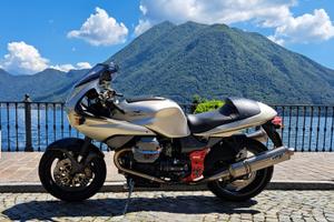Moto Guzzi V11 Le Mans