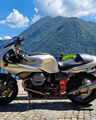 Moto Guzzi V11 Le Mans