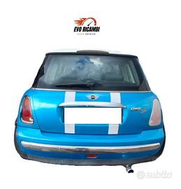 RICAMBI PER MINI COOPER 1.4 TD 75 CV 3P