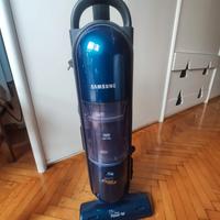 ASPIRAPOLVERE SAMSUNG SENZA SACCO