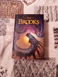 il ciclo degli eredi di shannara