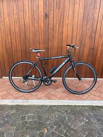 City bike iride ruota da 28