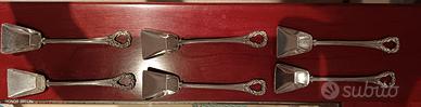 Set cucchiai collezione