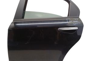 PORTIERA POSTERIORE SINISTRA ALFA ROMEO 159 Berlin