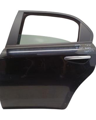 PORTIERA POSTERIORE SINISTRA ALFA ROMEO 159 Berlin