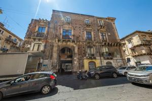 Appartamento - Catania