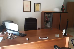 Condivisione stanza a professionista