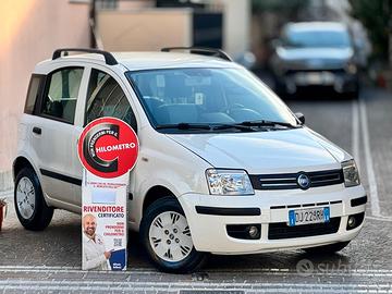 Fiat Panda 1.2 Emotion