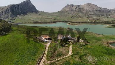Agriturismo - Piana degli Albanesi