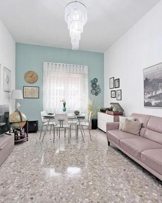 4 LOCALI A FOGGIA