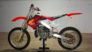 Honda cr 250 1997