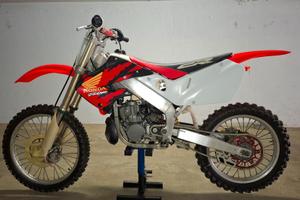 Honda cr 250 1997