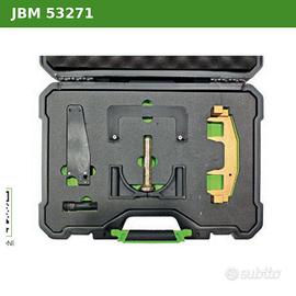 Kit messa in fase Mercedes-Benz JBM