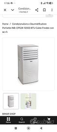 Condizionatore bimar 12000 BTU
