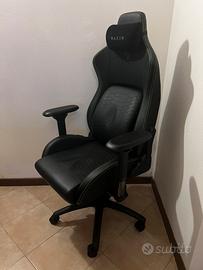 SEDIA DA GAMING ISKUR V2