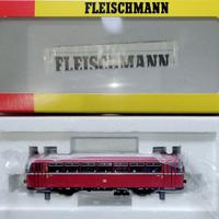 Fleischmann Autobus su rotaia (cod. 4405)