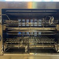 Tostapane professionale