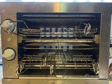 Tostapane professionale