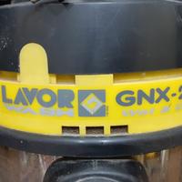 Aspirapolvere professionale 