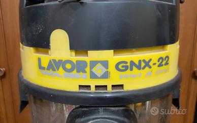 Aspirapolvere professionale 