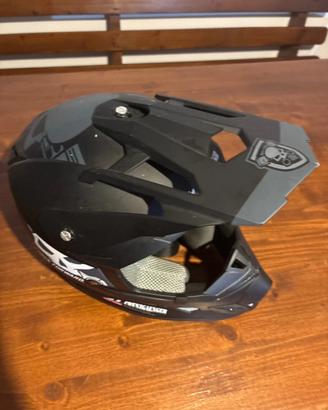 casco grenzgaenger